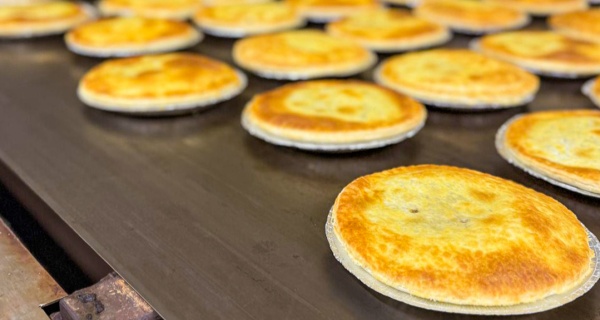 70米长烤炉钢带在英国“上岗”，表现如何？