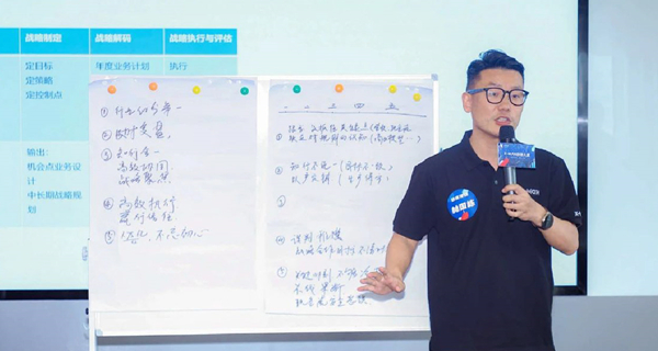 稳健发展造就高产值：必威BETWAY西汉姆联传动如何实现人均百万产值 |