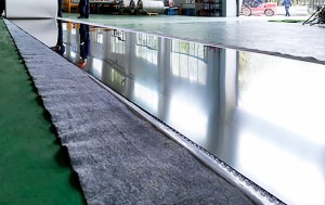 AT1000不锈钢钢带