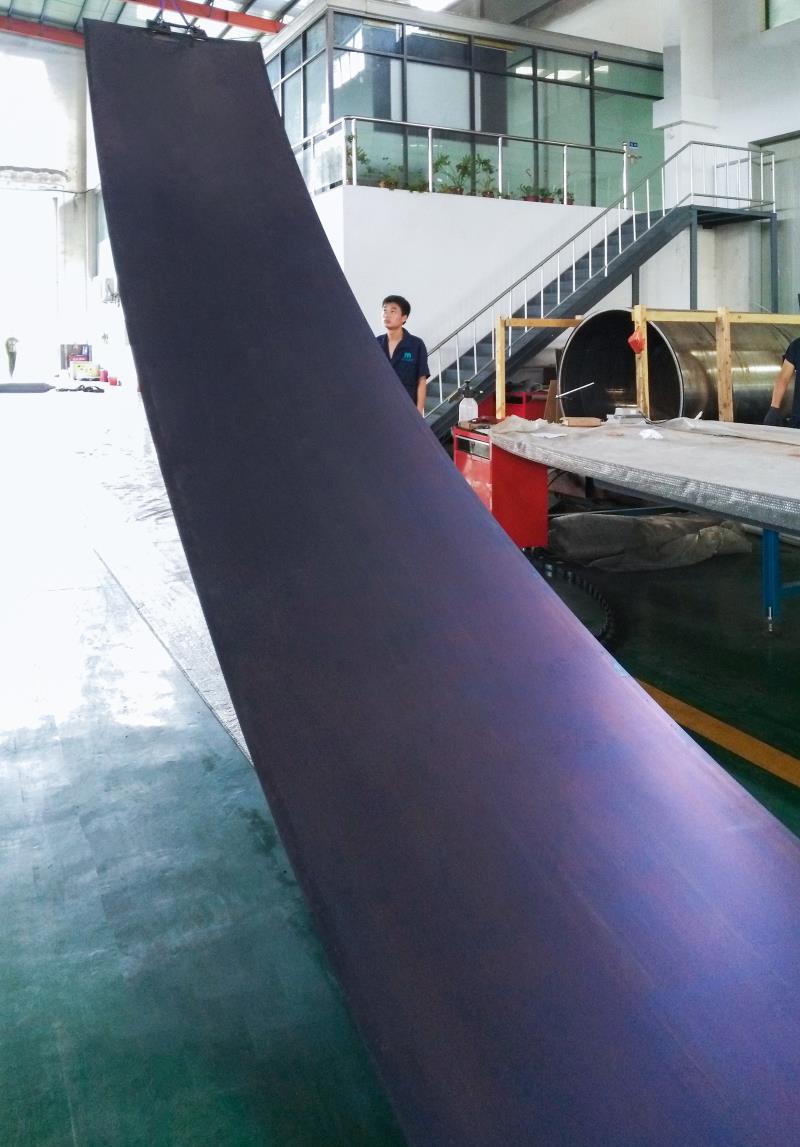 CT1320 Carbon Steel Belt (4)