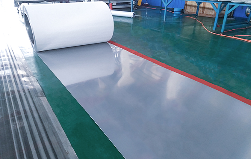 DT980双相超耐腐蚀不锈钢钢带 Featured Image