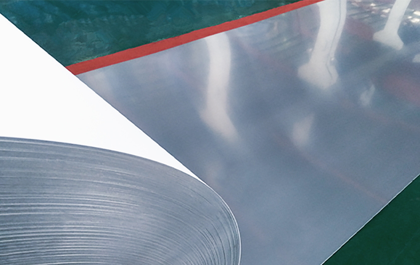 DT980双相超耐腐蚀不锈钢钢带 Featured Image