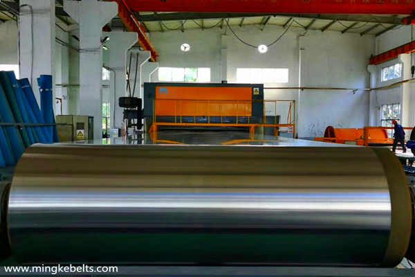 必威BETWAY西汉姆联3.2米宽鼓硫钢带