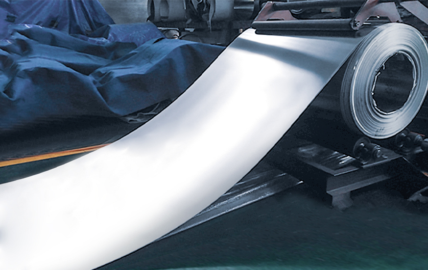 MT1150不锈钢钢带 Featured Image