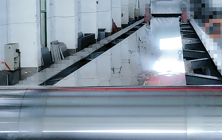 MT1150不锈钢钢带 Featured Image