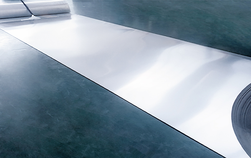 MT1150不锈钢钢带 Featured Image