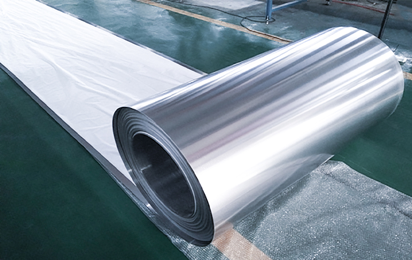 MT1150不锈钢钢带 Featured Image