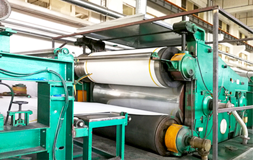 鼓式硫化机 Featured Image