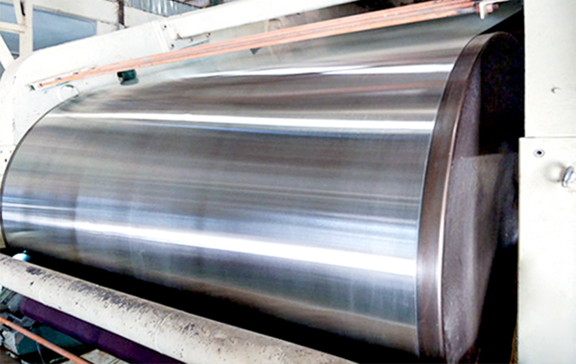 Stainless Steel Belt for Mende Press (Calender) (3)
