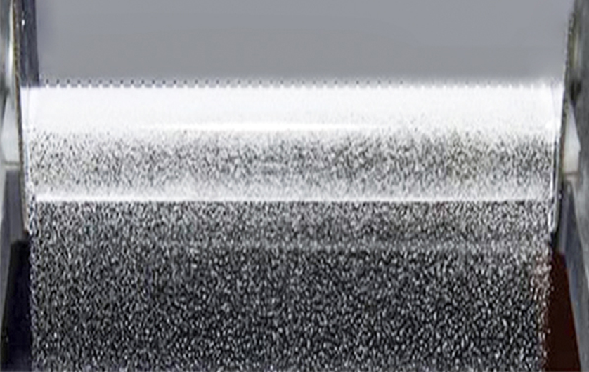 Steel Belt for scattering (2)