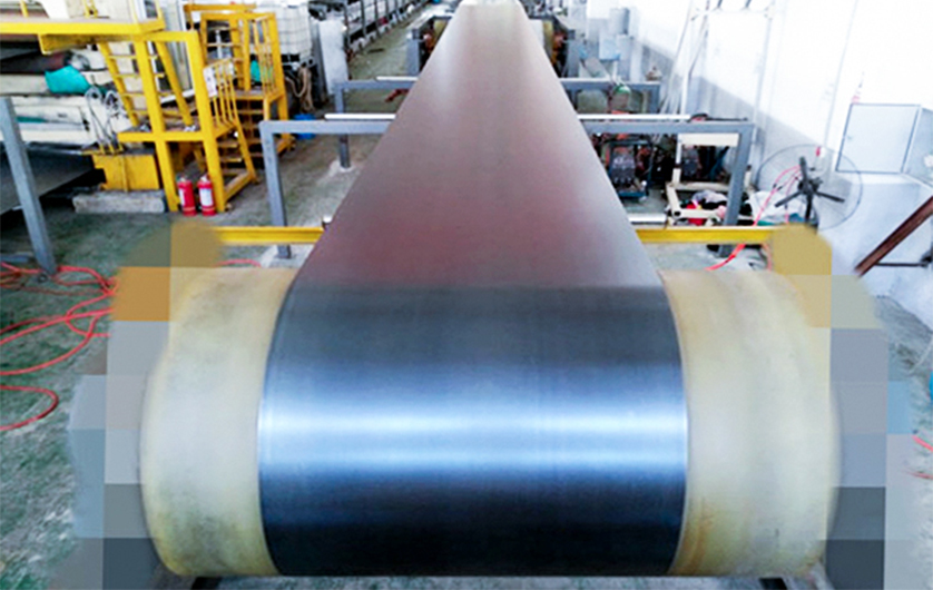 隧道式烘焙烤炉 Featured Image