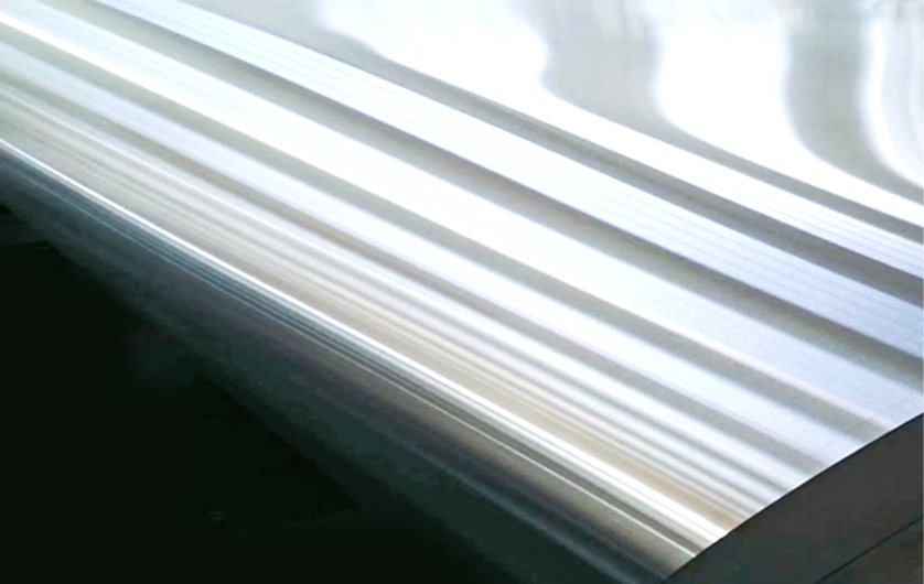 Wide Steel Belt for papermaking calender machinery (2)