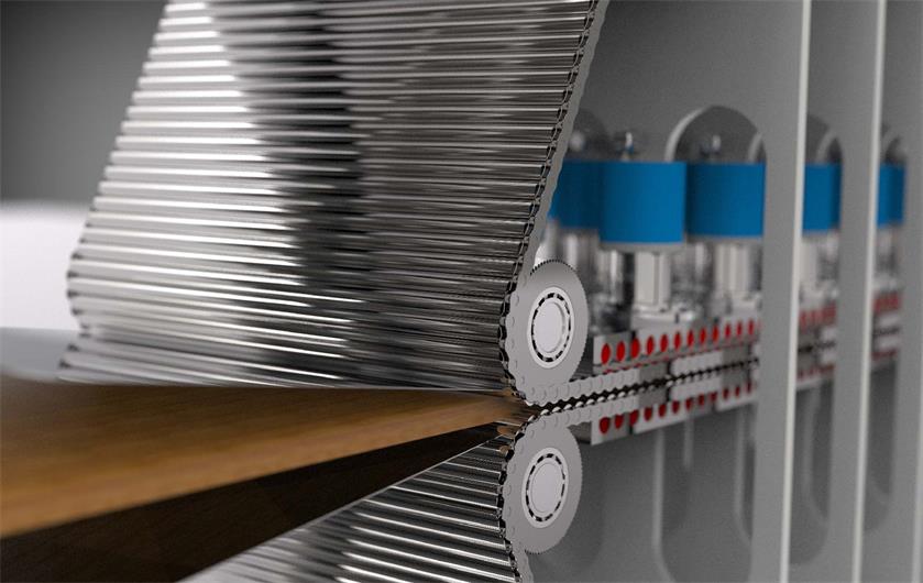 辊杆 Featured Image