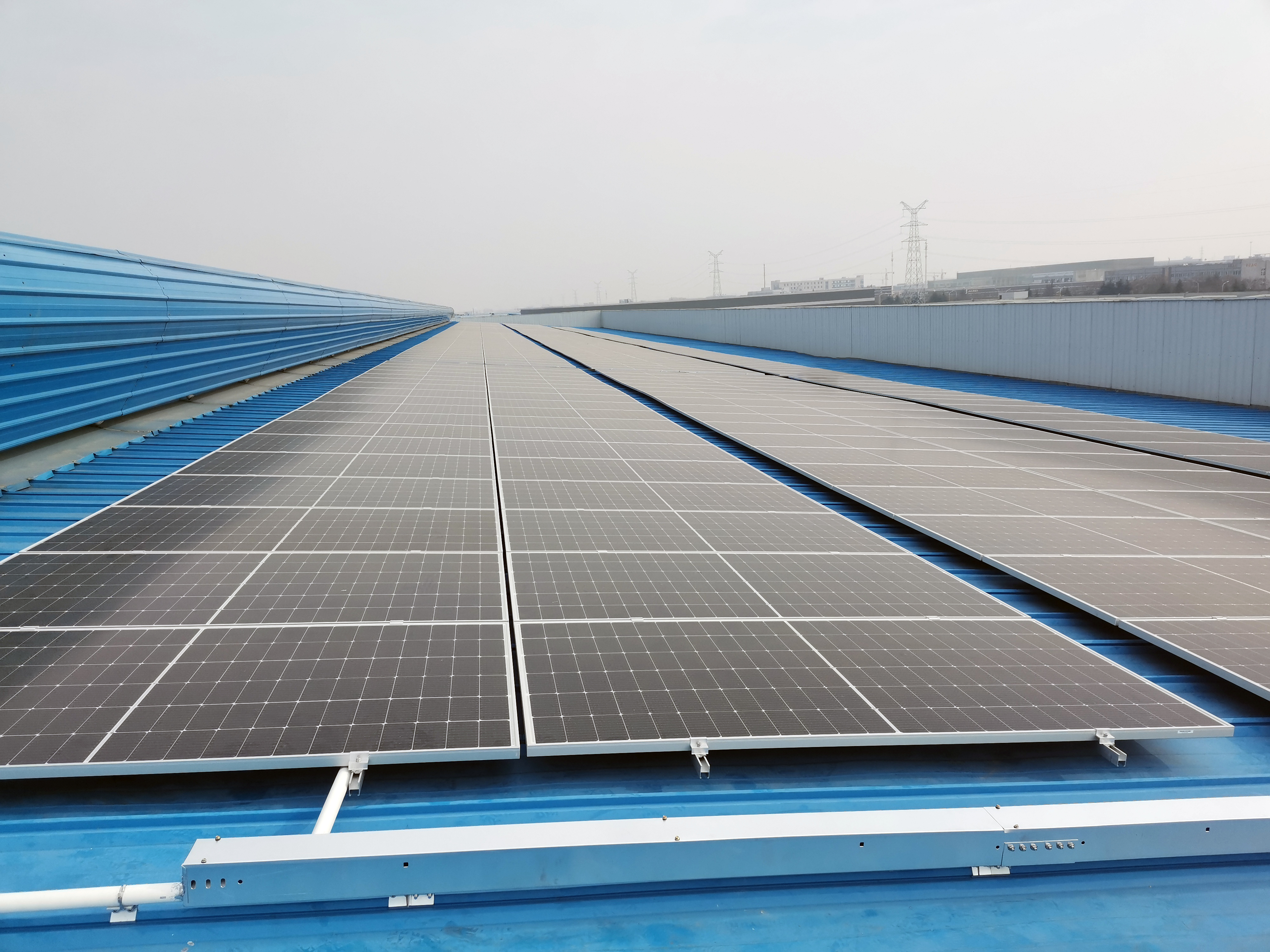 节能减排，必威BETWAY西汉姆联紧跟绿色发展大趋势