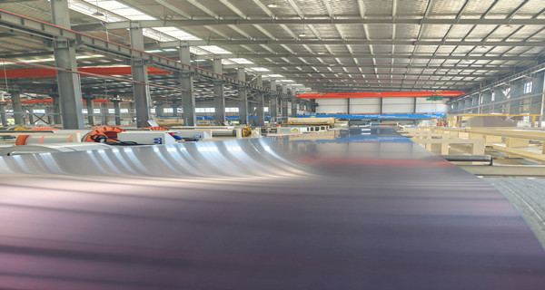 应用篇 | 碳钢钢带在食品烘焙行业的应用与选型