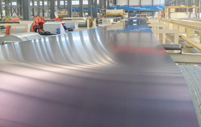 CT1100碳钢钢带 Featured Image